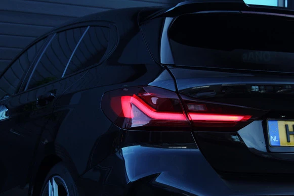 BMW 1 Serie - Afbeelding 6 van 30