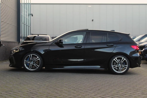BMW 1 Serie - Afbeelding 8 van 30