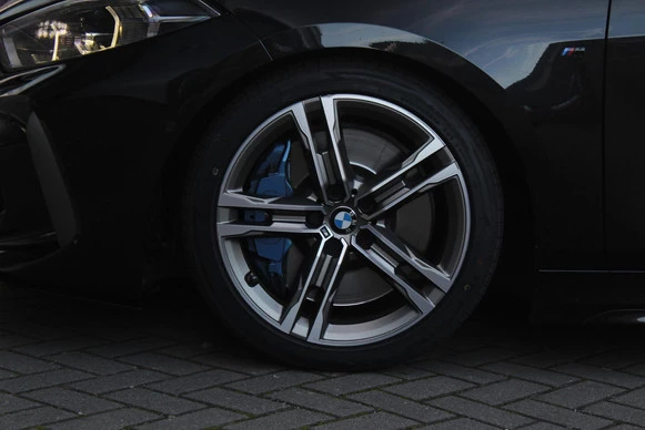 BMW 1 Serie - Afbeelding 9 van 30