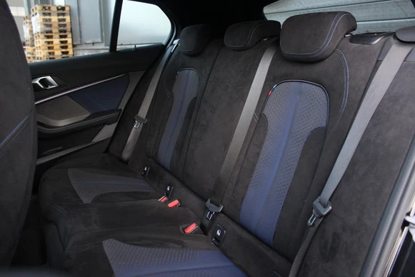 BMW 1 Serie - Afbeelding 11 van 30