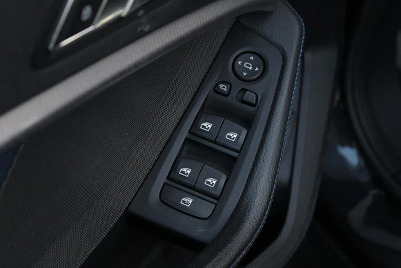 BMW 1 Serie - Afbeelding 16 van 30