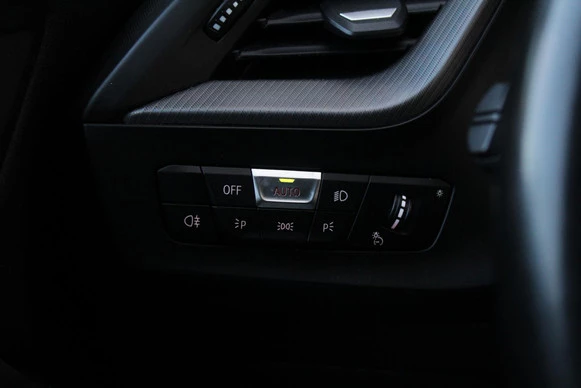 BMW 1 Serie - Afbeelding 18 van 30