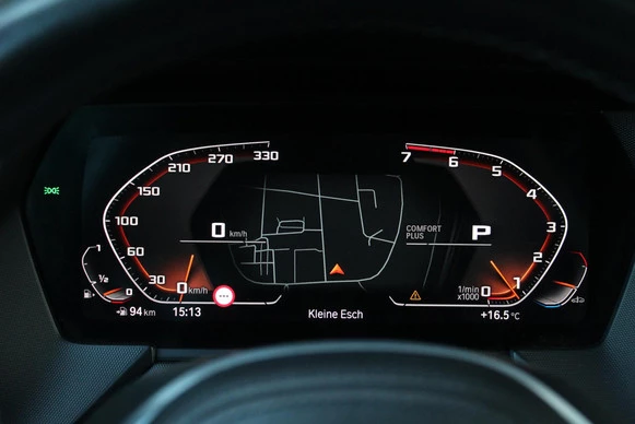 BMW 1 Serie - Afbeelding 20 van 30