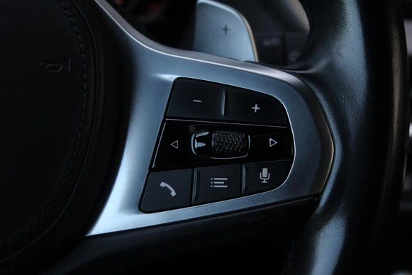 BMW 1 Serie - Afbeelding 21 van 30