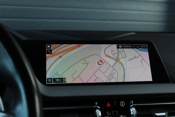 BMW 1 Serie - Afbeelding 24 van 30