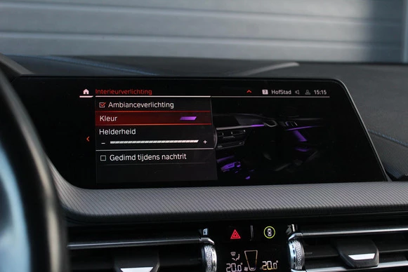 BMW 1 Serie - Afbeelding 27 van 30