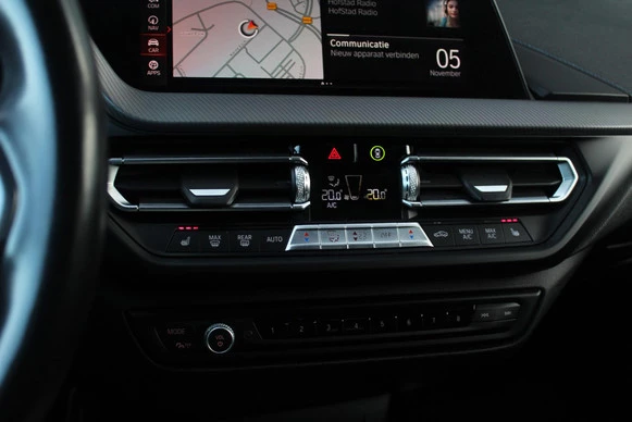 BMW 1 Serie - Afbeelding 28 van 30