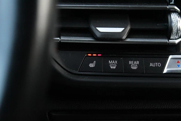 BMW 1 Serie - Afbeelding 29 van 30