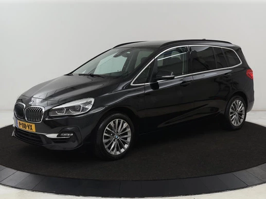 BMW 2 Serie - Afbeelding 1 van 30