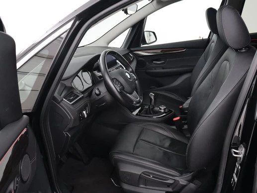 BMW 2 Serie - Afbeelding 4 van 30