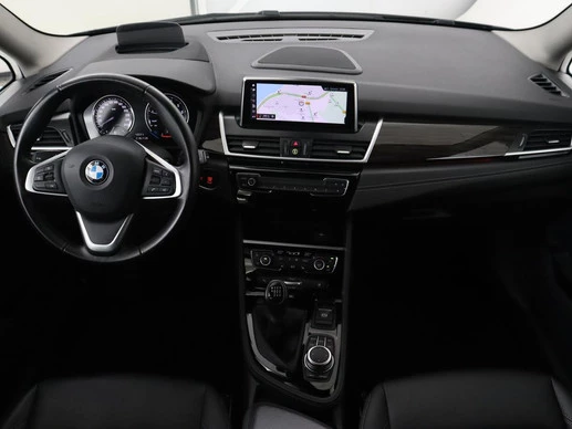 BMW 2 Serie - Afbeelding 9 van 30