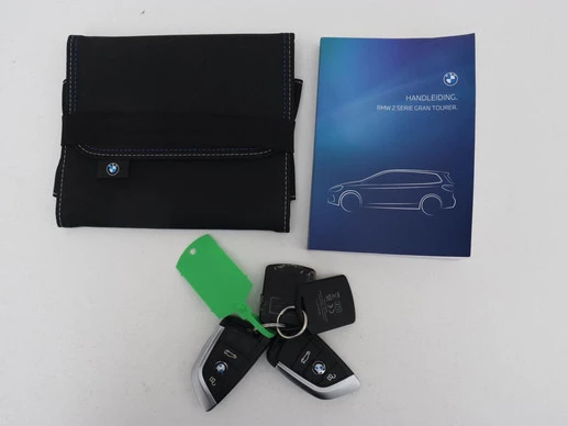 BMW 2 Serie - Afbeelding 16 van 30