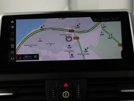 BMW 2 Serie - Afbeelding 21 van 30