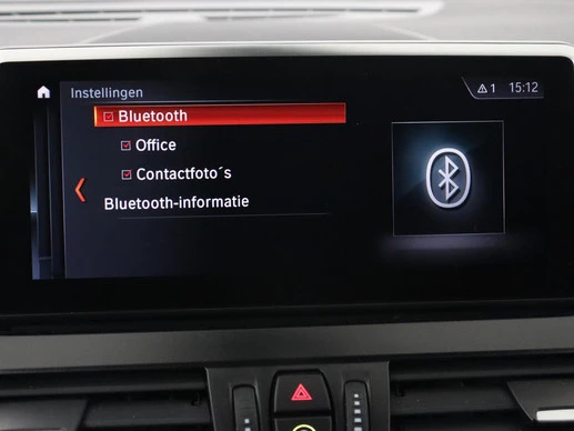 BMW 2 Serie - Afbeelding 25 van 30