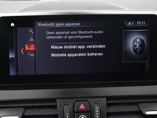 BMW 2 Serie - Afbeelding 28 van 30