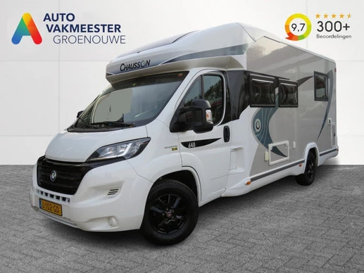 Chausson 648 - Afbeelding 1 van 26