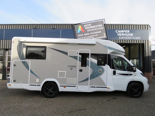 Chausson 648 - Afbeelding 9 van 26