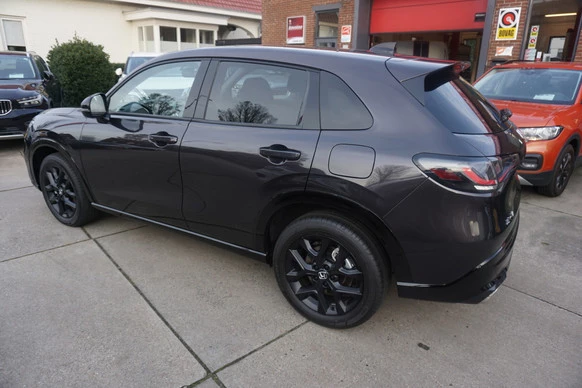 Honda ZR-V - Afbeelding 5 van 27