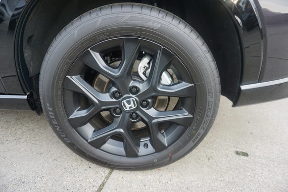 Honda ZR-V - Afbeelding 10 van 27