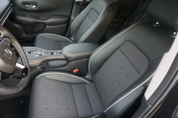 Honda ZR-V - Afbeelding 14 van 27