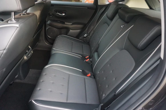 Honda ZR-V - Afbeelding 15 van 27