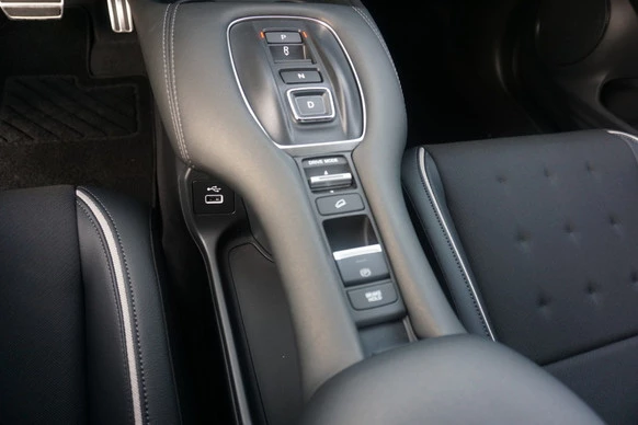 Honda ZR-V - Afbeelding 16 van 27