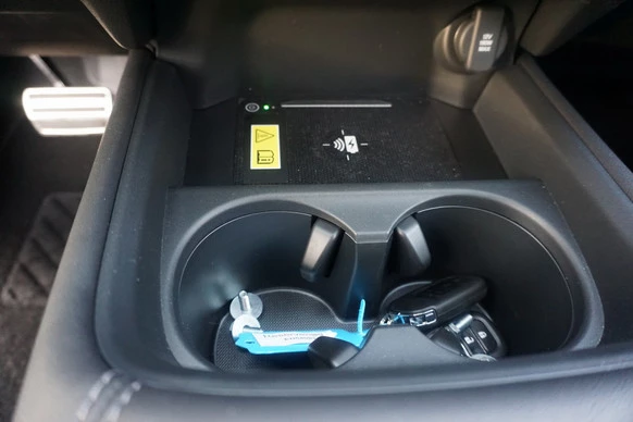 Honda ZR-V - Afbeelding 17 van 27