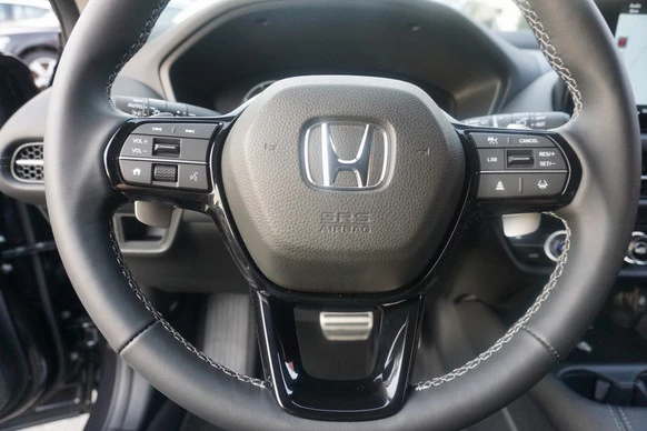 Honda ZR-V - Afbeelding 22 van 27