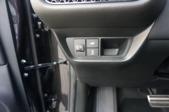 Honda ZR-V - Afbeelding 24 van 27