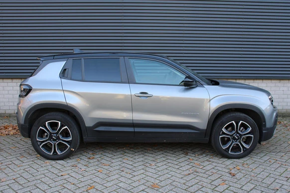 Jeep Avenger - Afbeelding 5 van 29