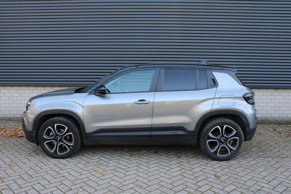 Jeep Avenger - Afbeelding 8 van 29