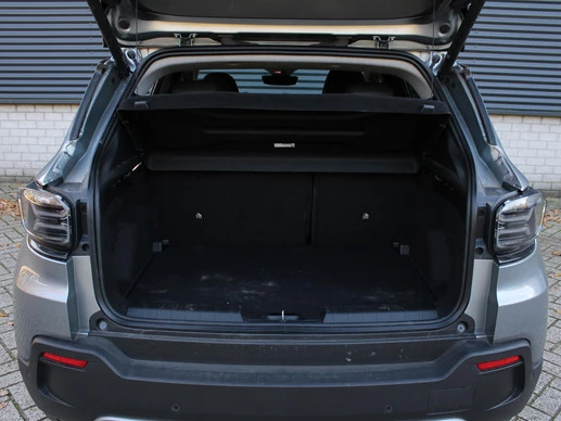 Jeep Avenger - Afbeelding 10 van 29