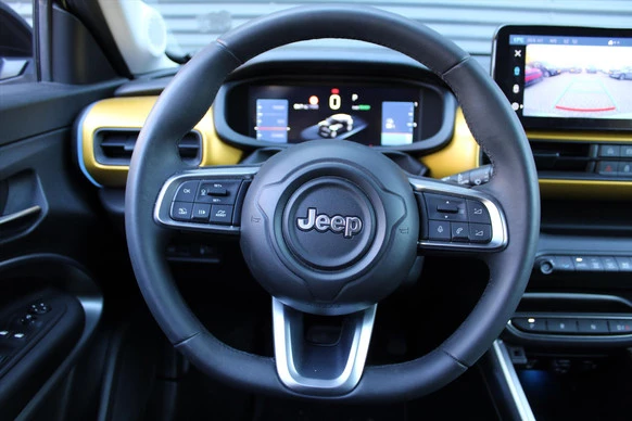 Jeep Avenger - Afbeelding 14 van 29