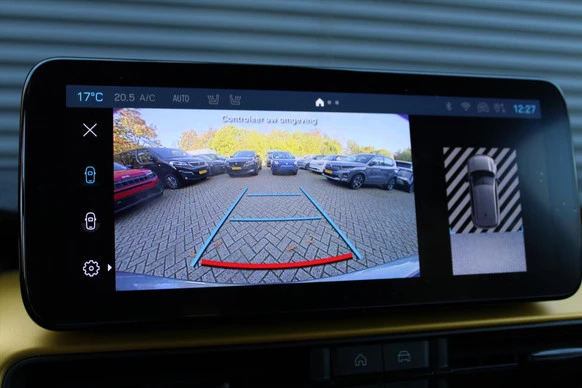 Jeep Avenger - Afbeelding 15 van 29