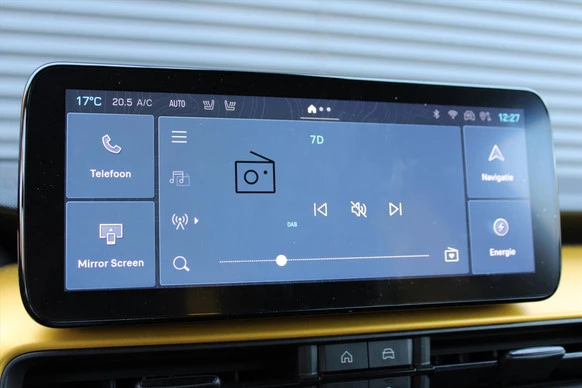 Jeep Avenger - Afbeelding 16 van 29