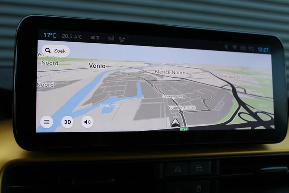 Jeep Avenger - Afbeelding 17 van 29