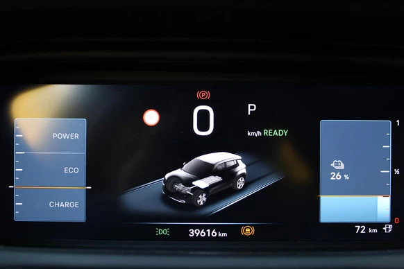 Jeep Avenger - Afbeelding 19 van 29