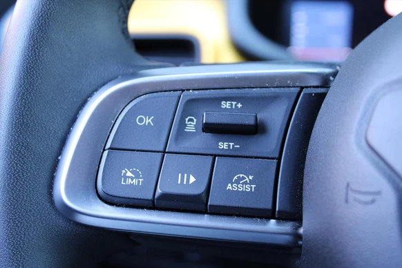 Jeep Avenger - Afbeelding 20 van 29