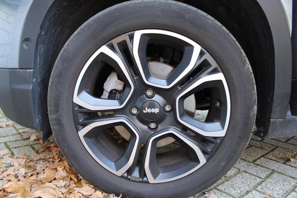 Jeep Avenger - Afbeelding 23 van 29