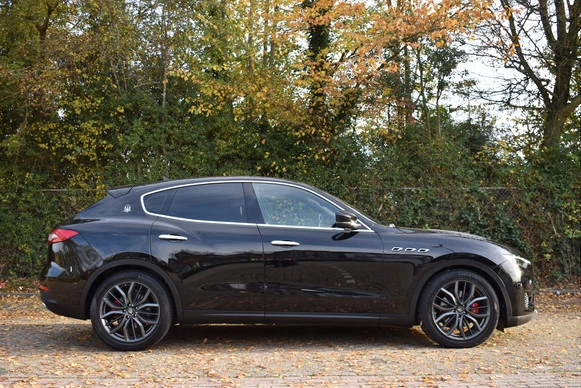 Maserati Levante - Afbeelding 8 van 30