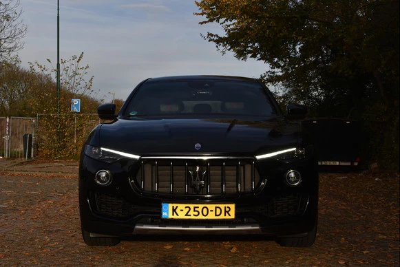 Maserati Levante - Afbeelding 5 van 30