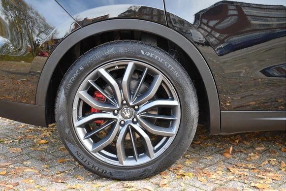 Maserati Levante - Afbeelding 6 van 30