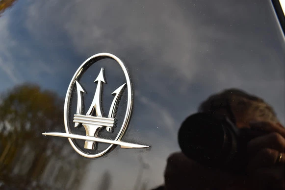 Maserati Levante - Afbeelding 13 van 30