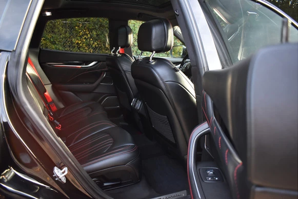 Maserati Levante - Afbeelding 18 van 30