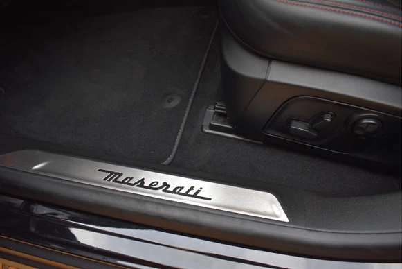 Maserati Levante - Afbeelding 24 van 30