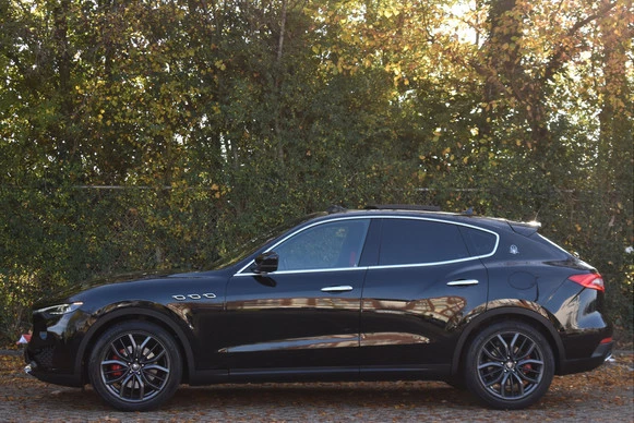 Maserati Levante - Afbeelding 3 van 30