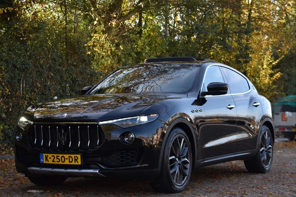 Maserati Levante - Afbeelding 1 van 30