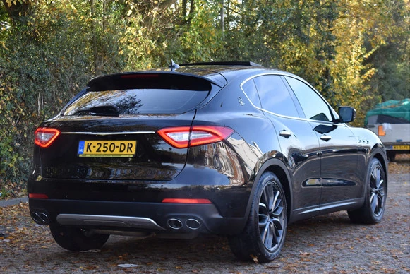 Maserati Levante - Afbeelding 6 van 30