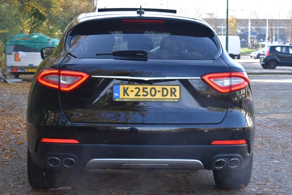 Maserati Levante - Afbeelding 7 van 30