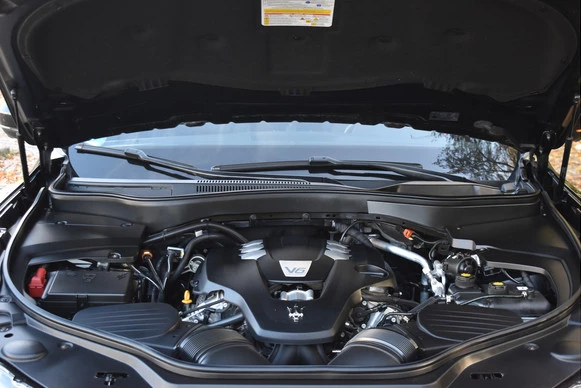 Maserati Levante - Afbeelding 10 van 30